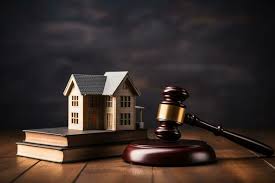 Property legal services